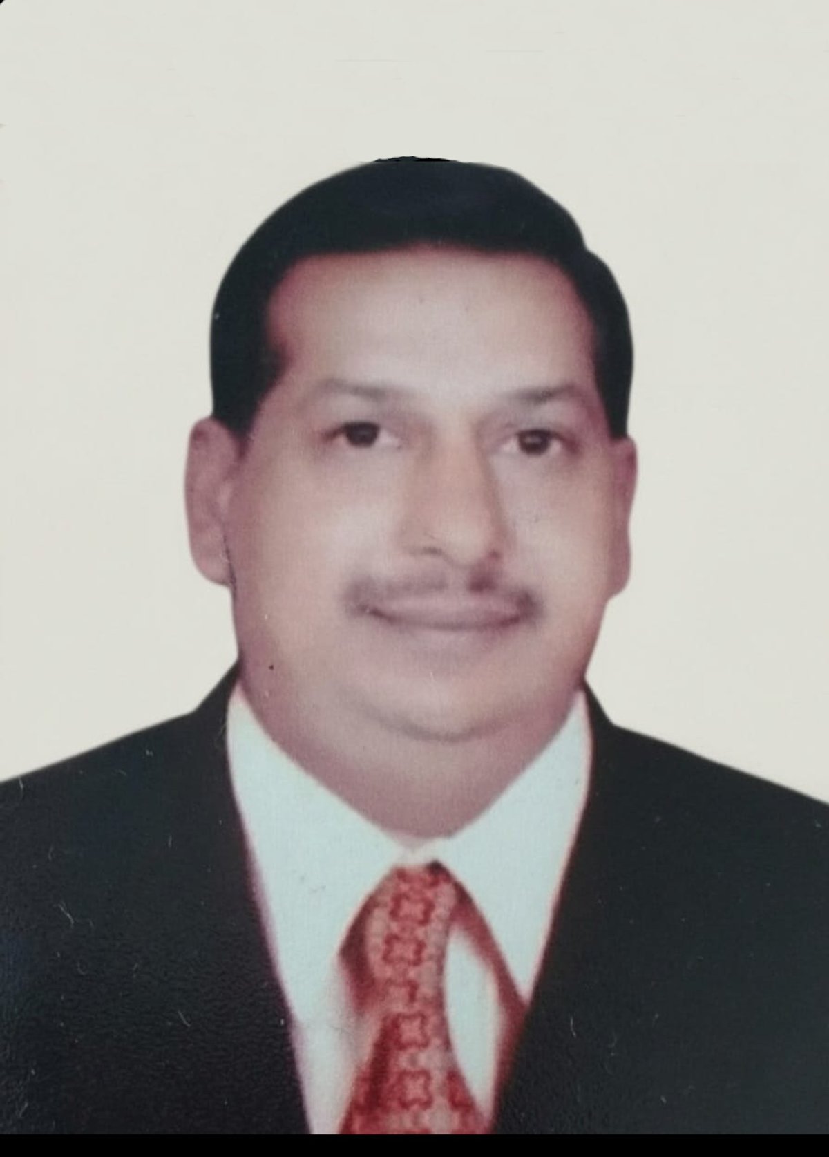 Manishkumar Shah